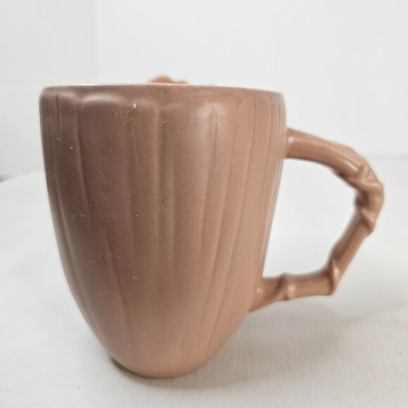 Disney Marvel Groot Figural Mug Guardians Of The Galaxy Ceramic Cup - Picture 5 of 12